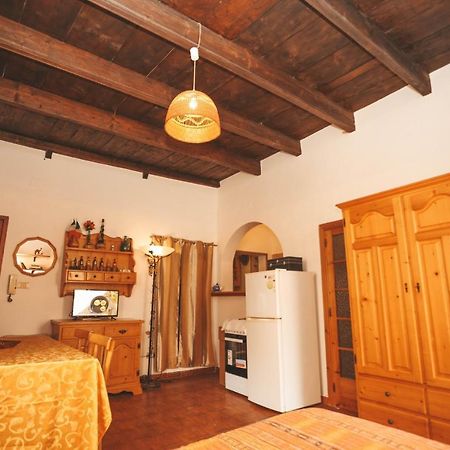 El Dorado Apartment 3 Alghero Exteriör bild