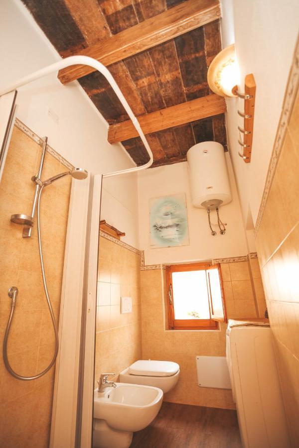 El Dorado Apartment 3 Alghero Exteriör bild