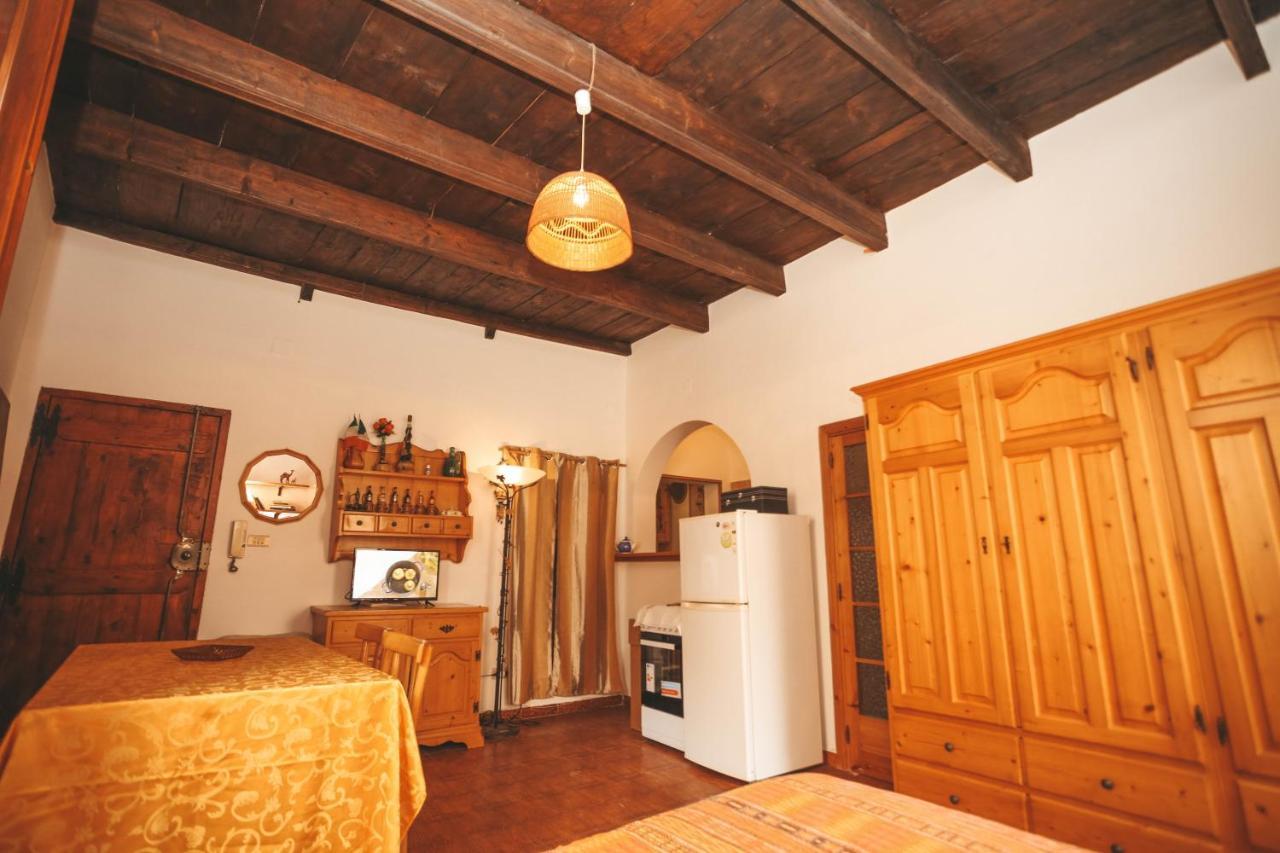 El Dorado Apartment 3 Alghero Exteriör bild